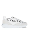 Givenchy Runner Sneakers