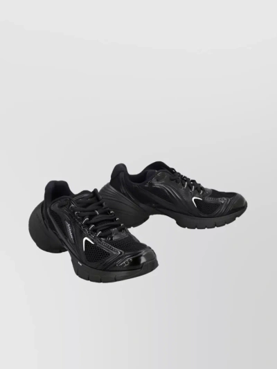 GIVENCHY RUNNER TK-MX REFLECTIVE MESH SNEAKERS