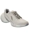 Givenchy Tk-mx Runner Panelled-design Sneakers In Multi