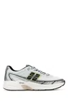 GIVENCHY RUNNERS SNEAKERS-41.5 ND GIVENCHY MALE