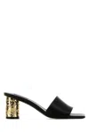 Givenchy Elevated 65mm Heeled Sandals For Women