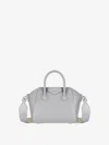 Givenchy Women's Antigona Toy Crossbody Bag In Multicolor
