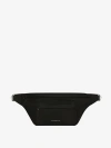 Givenchy Sac Ceinture Essential U En Nylon In Multicolor