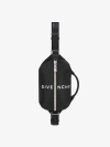 Givenchy Sac Ceinture G-zip En Nylon In Multicolor