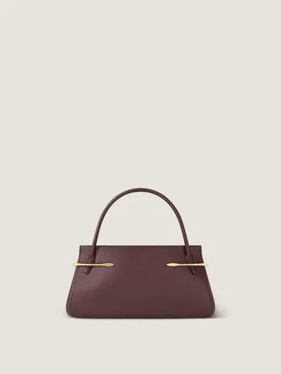 GIVENCHY SAC PINCH MEDIUM EN CUIR GRAINÉ