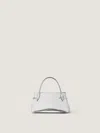 Givenchy Sac Pinch Mini En Cuir Effet Miroir
