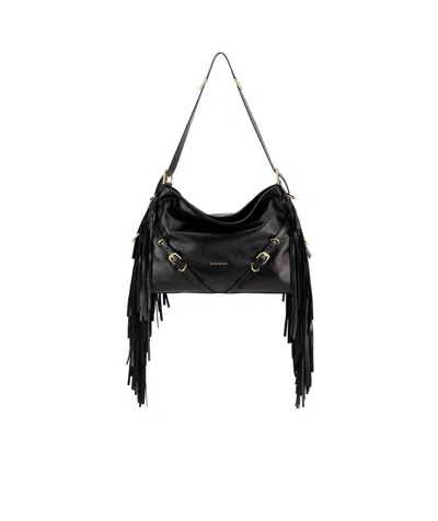 GIVENCHY GIVENCHY SAC VOYOU MEDIUM SHOULDER BAG