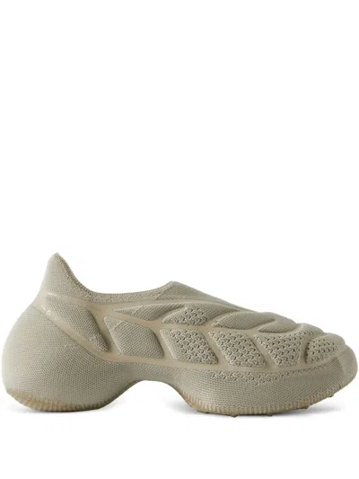 GIVENCHY SAND TK-360 PLUS "BROWN" SNEAKERS