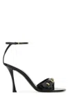 Givenchy 100mm Crystal-embellished Sandals