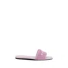 Givenchy Mules Plates 4g En Raphia