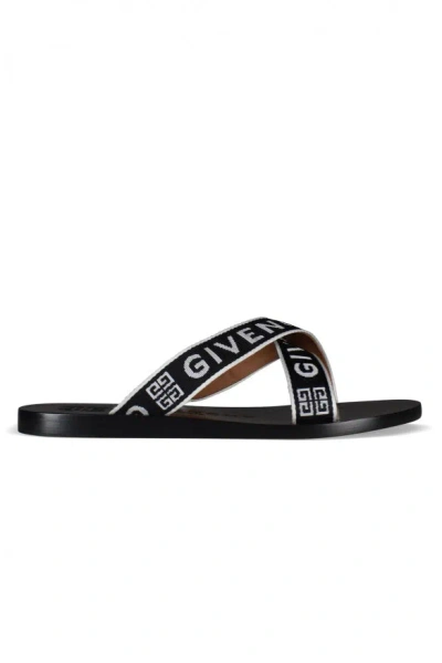 GIVENCHY GIVENCHY SANDALS