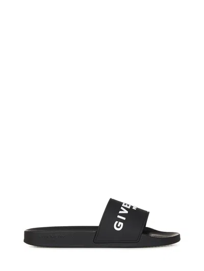 GIVENCHY GIVENCHY SANDALS