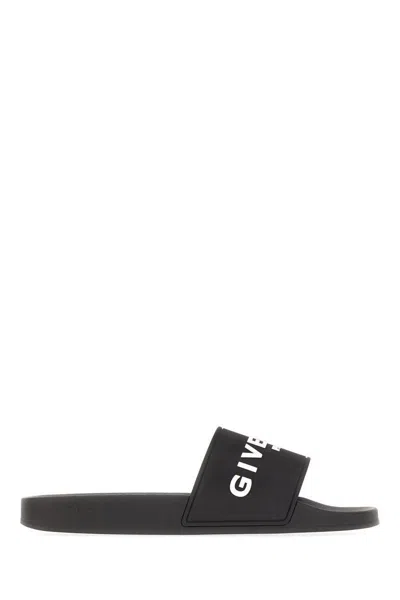 GIVENCHY GIVENCHY SANDALS