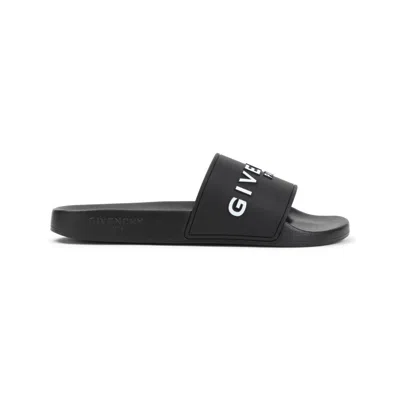 GIVENCHY GIVENCHY SANDALS