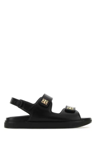 GIVENCHY GIVENCHY SANDALS