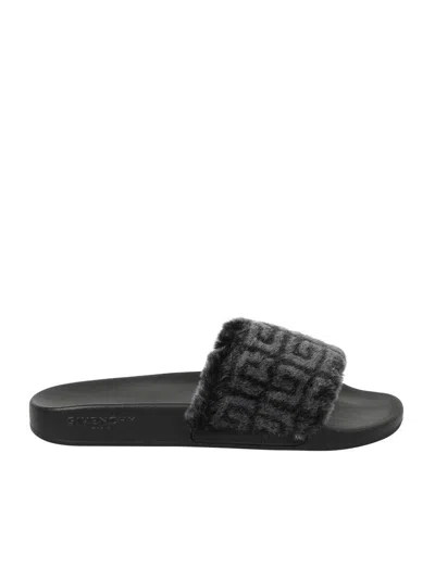 GIVENCHY GIVENCHY SANDALS