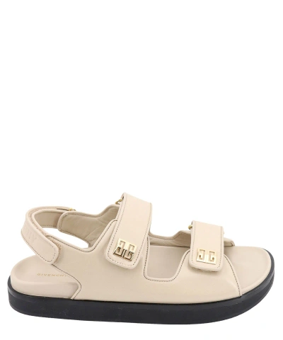 Givenchy Sandals In Beige