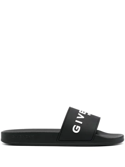GIVENCHY GIVENCHY SANDALS