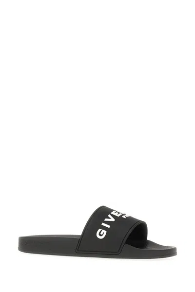 GIVENCHY GIVENCHY SANDALS