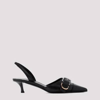 GIVENCHY SANDALS BLACK