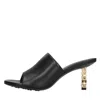Givenchy Sandals In Black