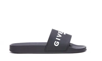 Givenchy Sandali-45 Nd  Male In Black