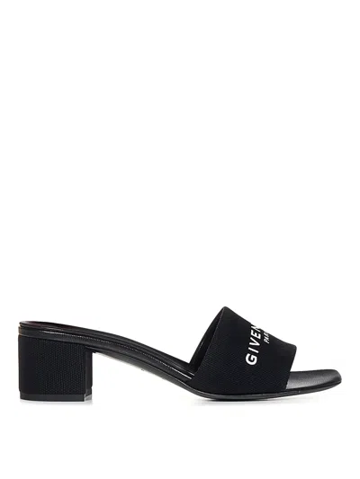 GIVENCHY SANDALS