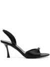 GIVENCHY GIVENCHY SANDALS