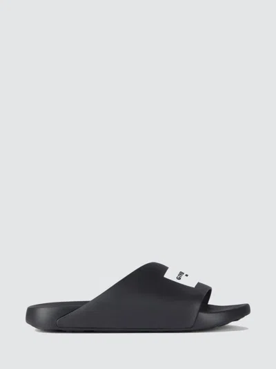Givenchy Sandals Men In Black