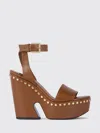 Givenchy Sandals Men  In Brown