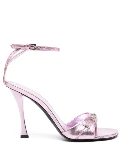 GIVENCHY GIVENCHY SANDALS