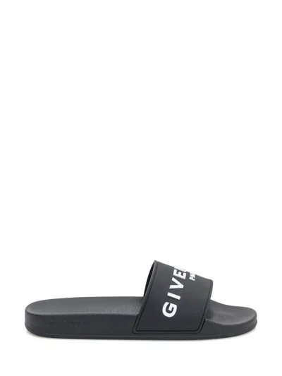Givenchy Sandals Slide