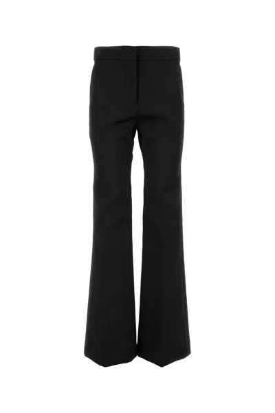 GIVENCHY SATIN PANT