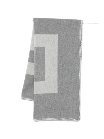 GIVENCHY GIVENCHY SCARF 140X140
