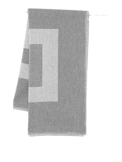 GIVENCHY SCARF 140X140