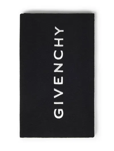 GIVENCHY GIVENCHY SCARF