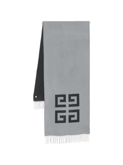 GIVENCHY GIVENCHY SCARF