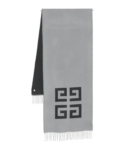 GIVENCHY SCARF