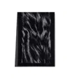 Givenchy Scarf In Wool Jacquard With Animal Print In Black
