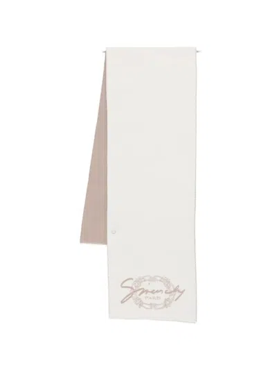 GIVENCHY GIVENCHY SCARF