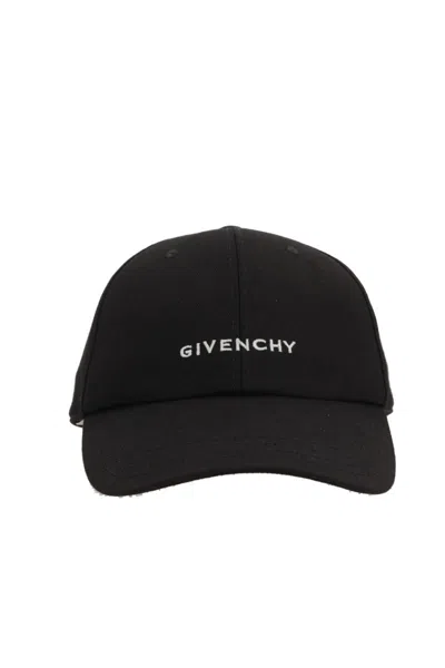 Givenchy Scarfs In Black