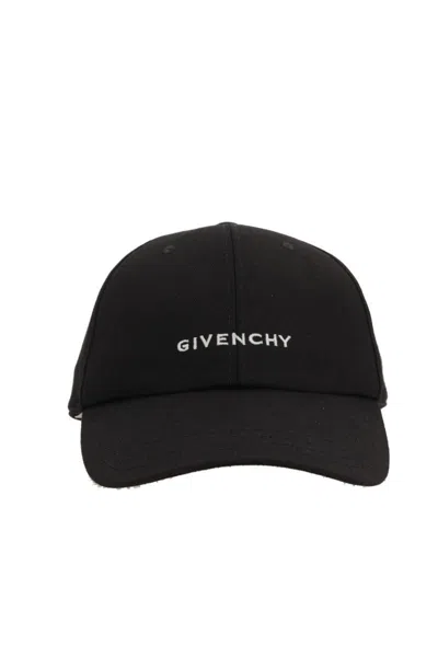 GIVENCHY GIVENCHY SCARFS
