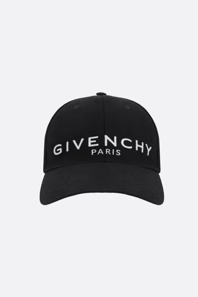 Givenchy Scarfs In Black