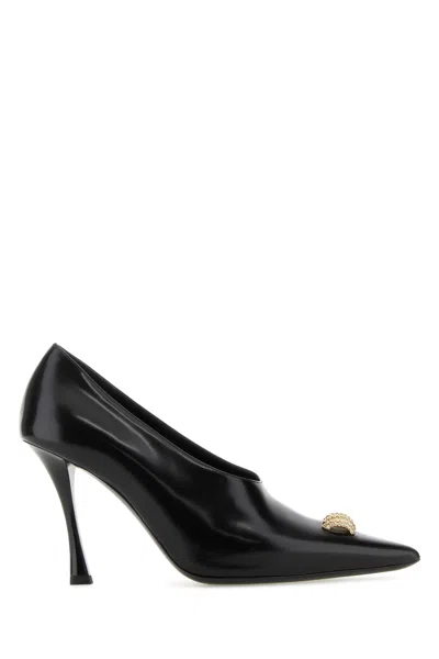 GIVENCHY SCARPE CON TACCO