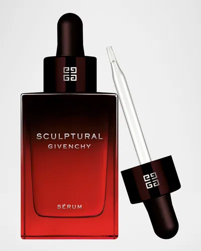 GIVENCHY SCULPTURAL 25 SERUM, 1 OZ.