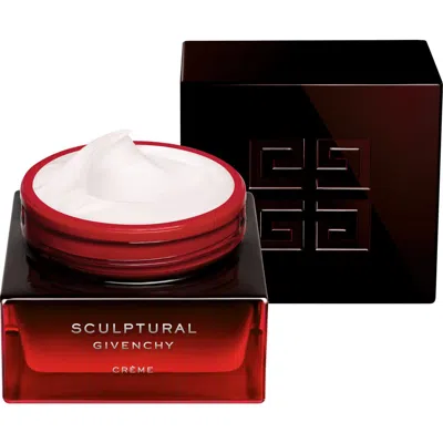 Givenchy Sculptural Cream Moisturizer In No Color