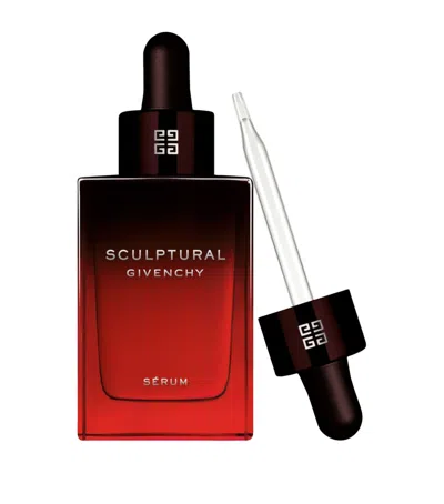 Givenchy Sculptural Serum