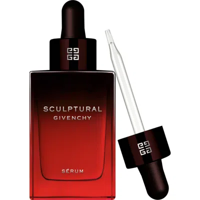 Givenchy Sculptural Serum In No Color