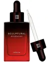 Givenchy Sculptural Serum In Transparent