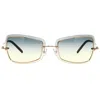 Givenchy Sgv 006 300 In Blue